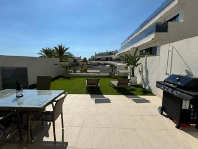 Dúplex en venta en la Marina Baixa, Valencia