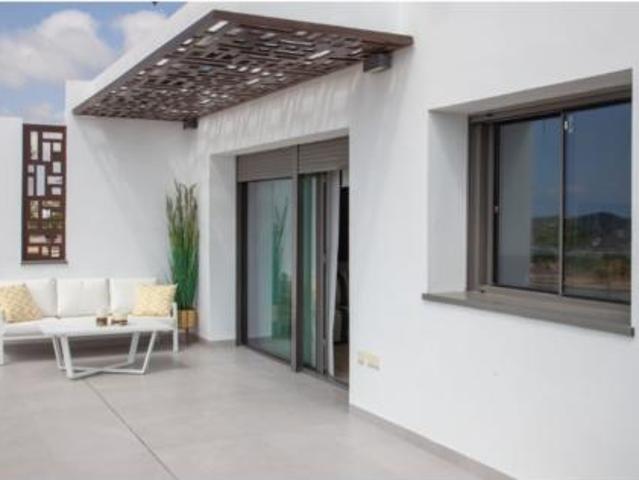 Dúplex en venta en la Marina Baixa, Valencia