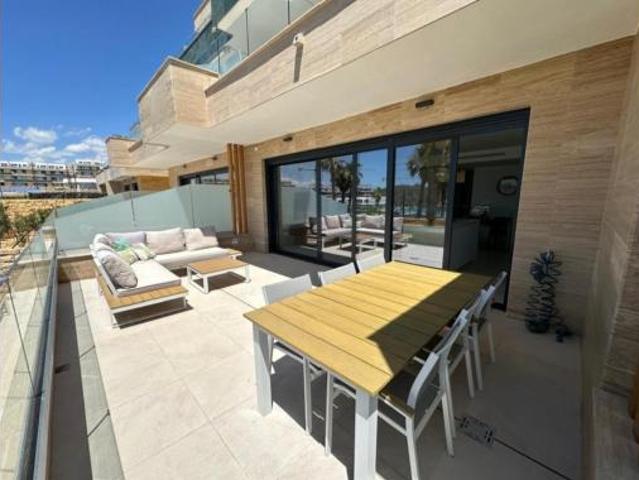 Dúplex en venta en la Marina Baixa, Valencia