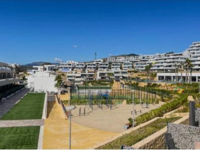 Dúplex en venta en la Marina Baixa, Valencia