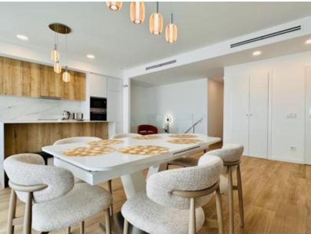 Dúplex en venta en la Marina Baixa, Valencia