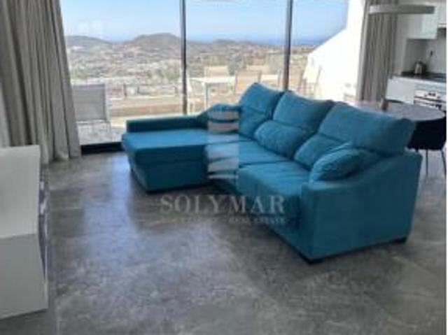 Dúplex en venta en Urbanització Golf Badia, la Marina Baixa