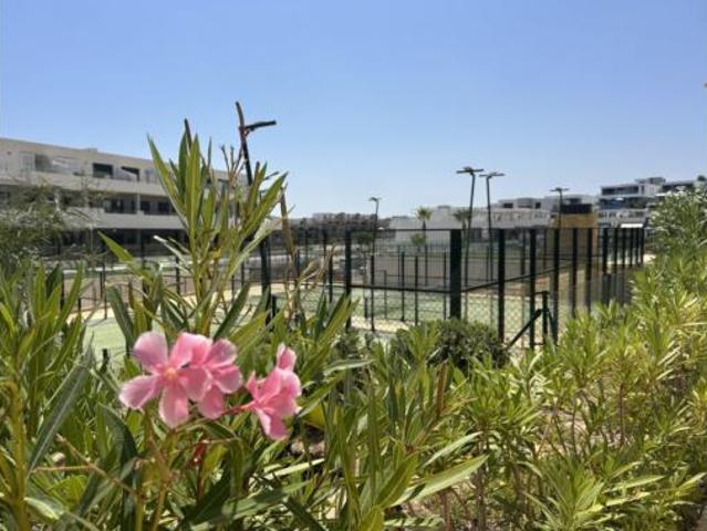 Dúplex en venta en la Marina Baixa, Valencia