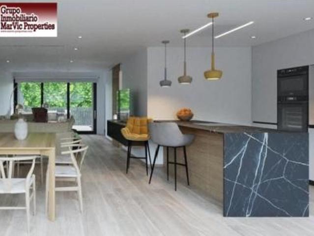 Dúplex en venta en la Marina Baixa, Valencia