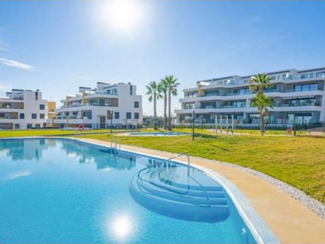 Dúplex en venta en la Marina Baixa, Valencia