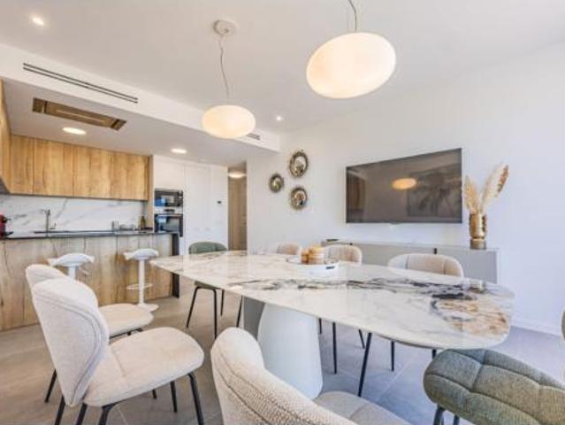 Dúplex en venta en la Marina Baixa, Valencia