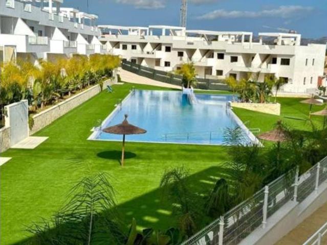 Dúplex en venta en la Marina Baixa, Valencia