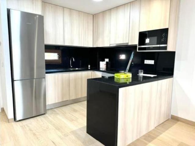 Dúplex en venta en la Marina Baixa, Valencia