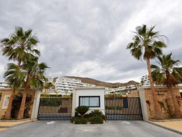 Dúplex en venta en la Marina Baixa, Valencia
