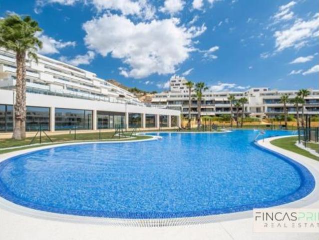 Dúplex en venta en Urbanització Golf Badia, la Marina Baixa