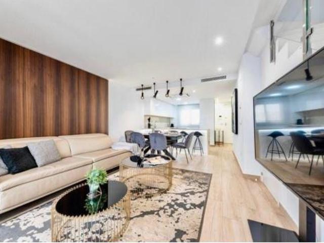 Dúplex en venta en Urbanització Golf Badia, la Marina Baixa