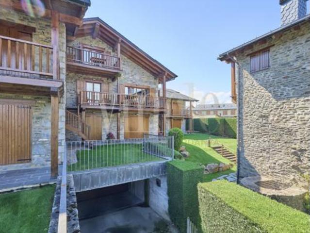 Dúplex en venta en Queixans, Fontanals de Cerdanya