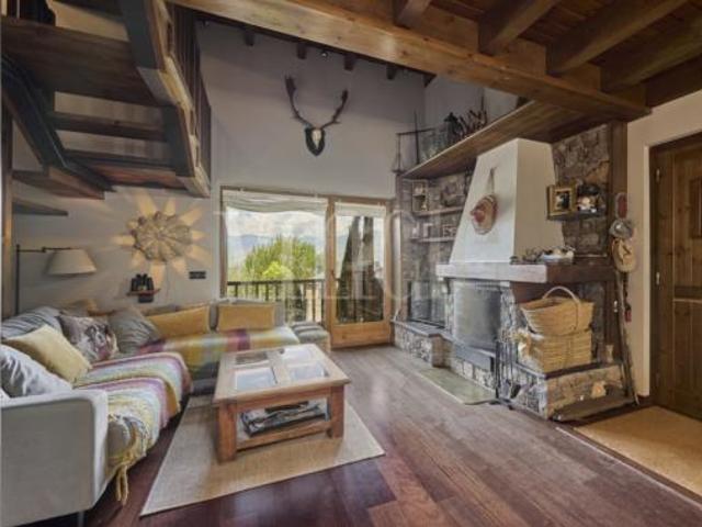 Dúplex en venta en Queixans, Cerdanya