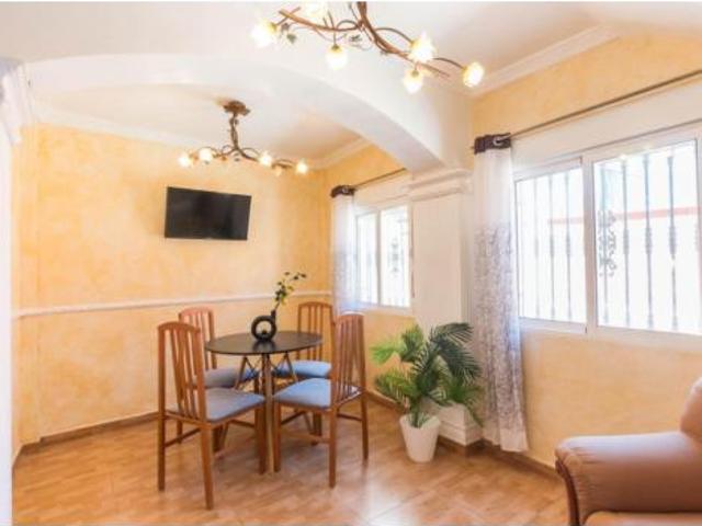 Dúplex en venta en Los Baños, Oriental