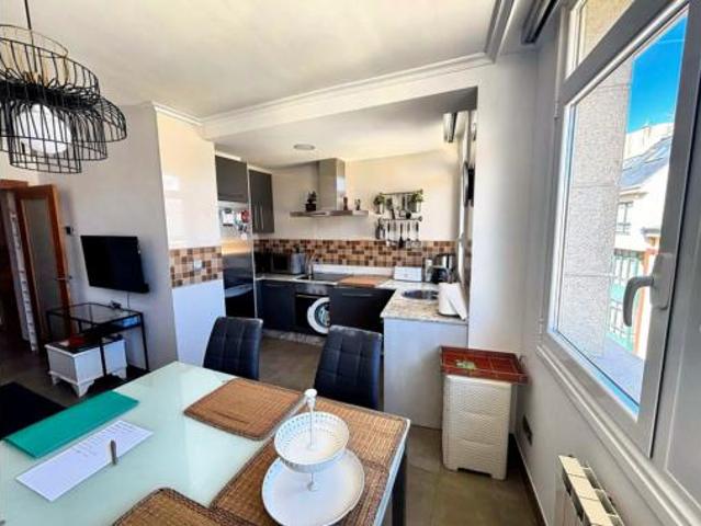 Dúplex en venta en As Torres, Foz