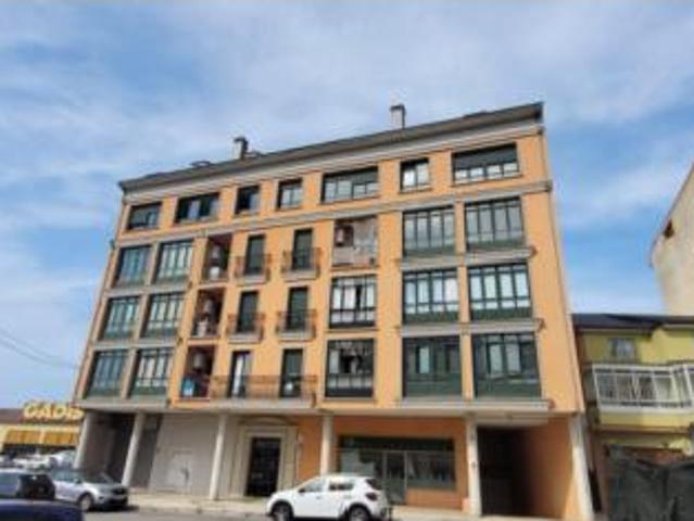 Dúplex en venta en Foz, A Mariña Central