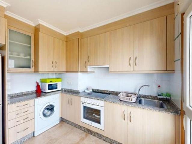 Dúplex en venta en Foz, A Mariña Central