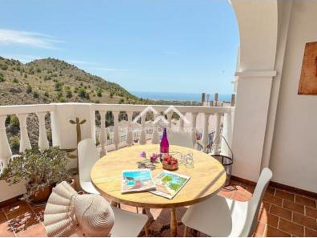 Dúplex en venta en La Molineta, La Axarquía
