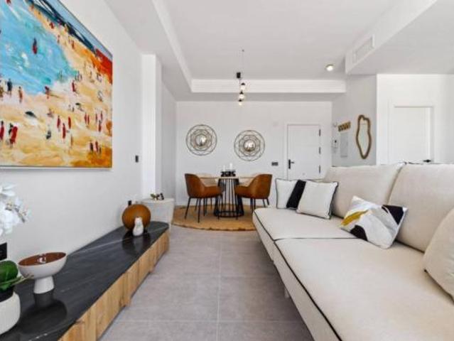 Dúplex en venta en Los Boliches, Costa del Sol Occidental