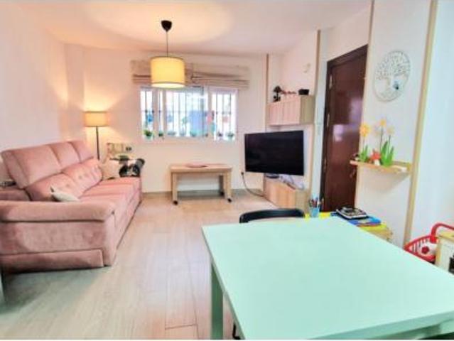 Dúplex en venta en Los Pacos, Costa del Sol Occidental