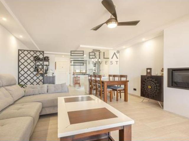 Dúplex en venta en Los Pacos, Costa del Sol Occidental