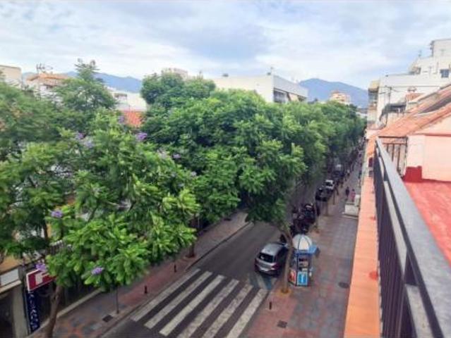Dúplex en venta en Los Boliches, Costa del Sol Occidental
