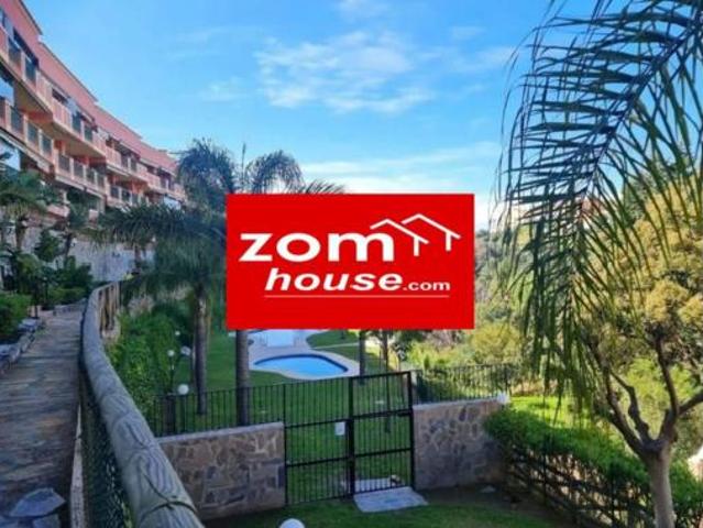 Dúplex en venta en Torreblanca, Costa del Sol Occidental