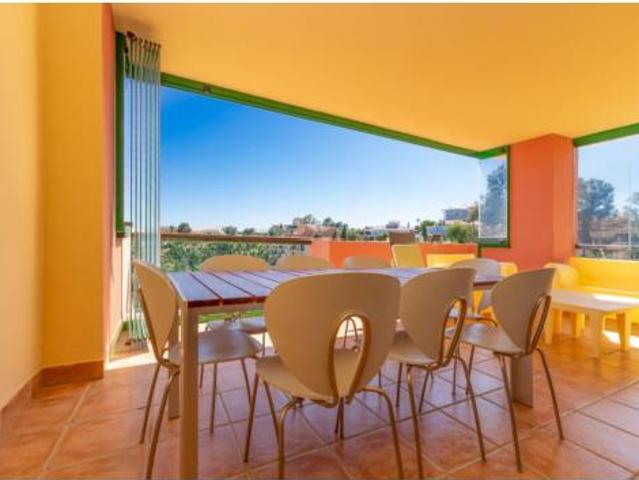 Dúplex en venta en Torreblanca, Costa del Sol Occidental