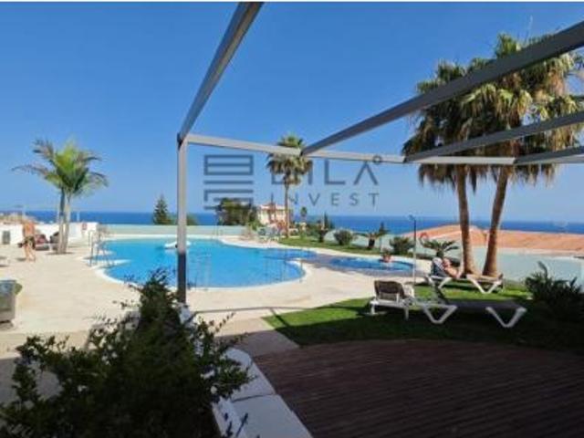 Dúplex en venta en Torreblanca, Costa del Sol Occidental