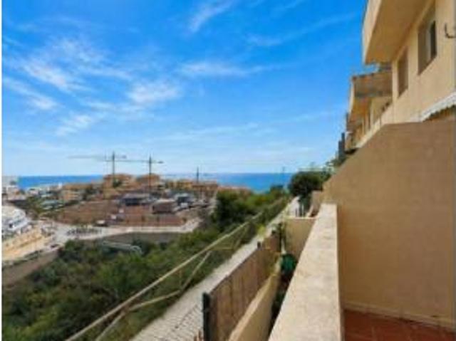Dúplex en venta en Torreblanca, Costa del Sol Occidental
