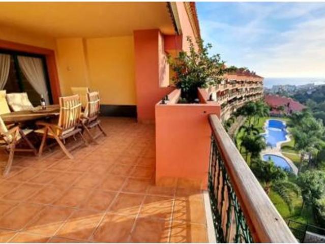 Dúplex en venta en Torreblanca, Costa del Sol Occidental