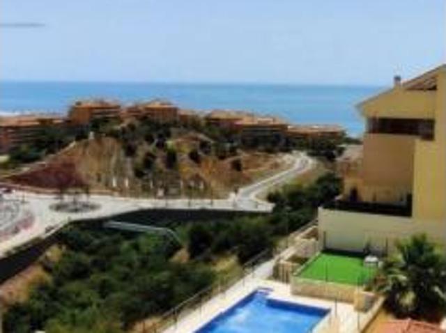 Dúplex en venta en Torreblanca, Costa del Sol Occidental