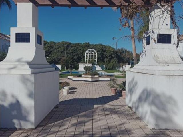 Dúplex en venta en Fuengirola, Málaga