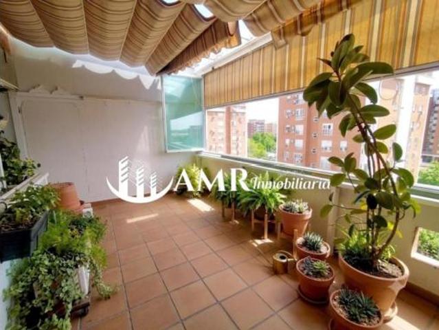 Dúplex en venta en Loranca - Nuevo Versalles - Parque Miraflores, Fuenlabrada