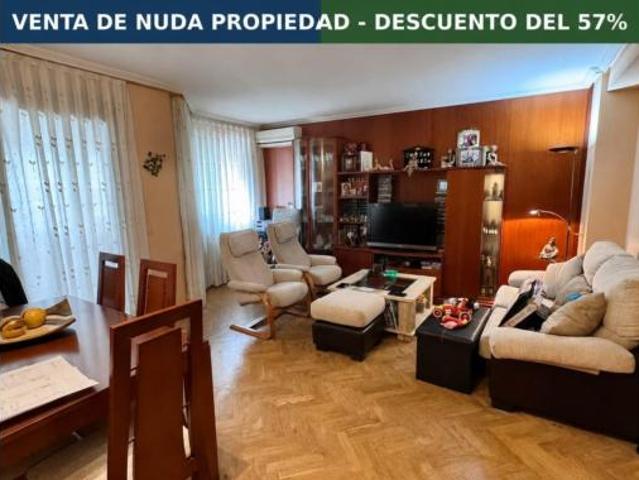 Dúplex en venta en El Naranjo - La Serna, Fuenlabrada