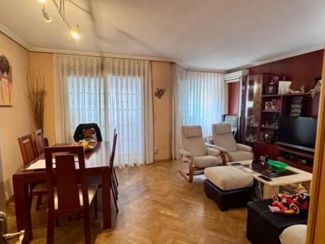 Dúplex en venta en El Naranjo - La Serna, Fuenlabrada