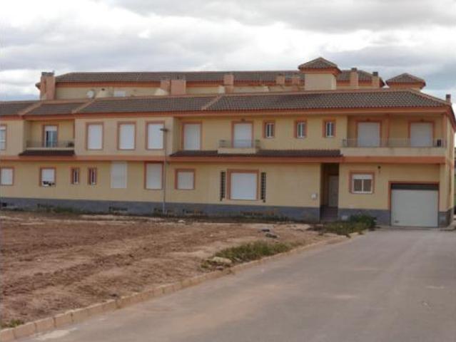 Dúplex en venta en Balsapintada, Campo de Cartagena y Mar Menor