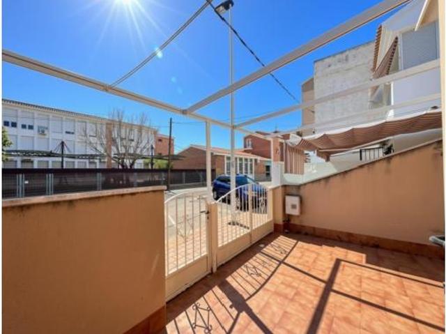 Dúplex en venta en Cánovas, Campo de Cartagena y Mar Menor