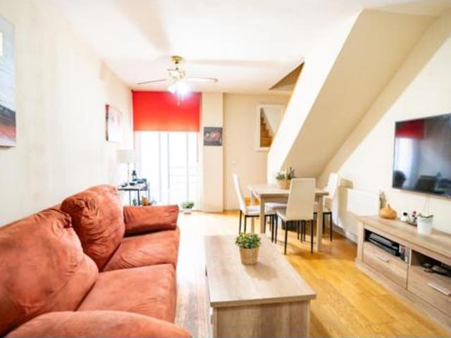 Dúplex en venta en Los Berruecos, Galapagar