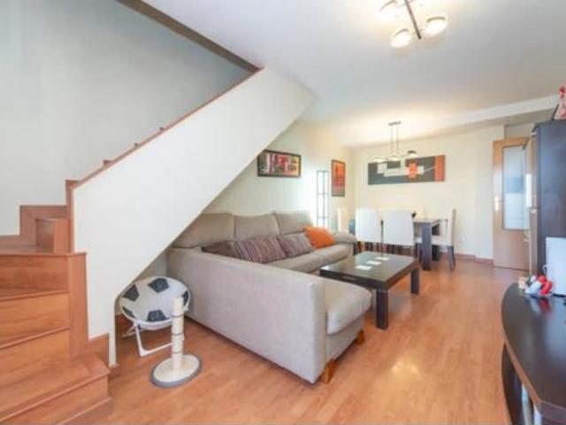 Dúplex en venta en Los Berruecos, Galapagar