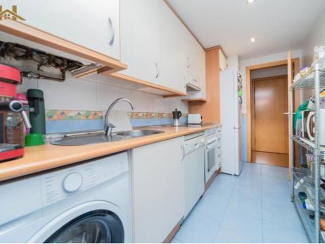 Dúplex en venta en Galapagar