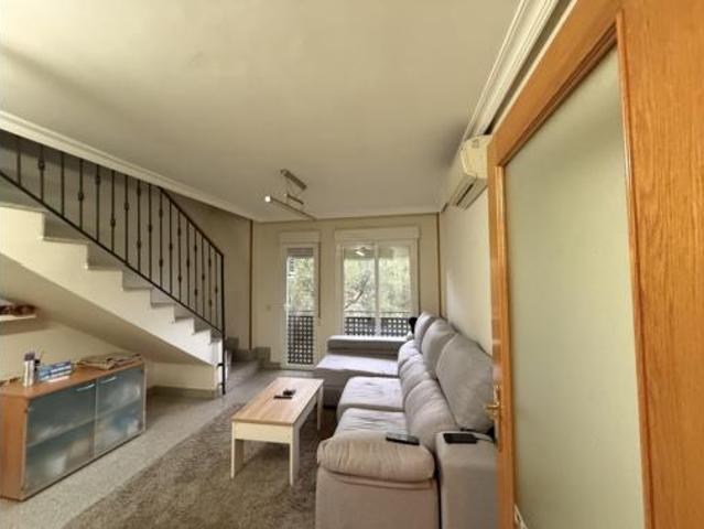 Dúplex en venta en Galapagar, Cinco Coronas