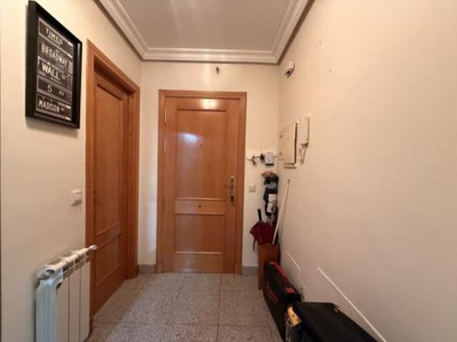 Dúplex en venta en Cinco Coronas, Galapagar