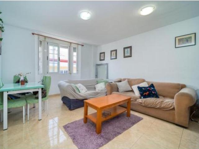 Dúplex en venta en Casa Amarilla, Galapagar