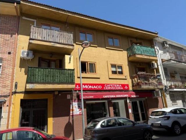 Dúplex en venta en Casa Amarilla, Galapagar
