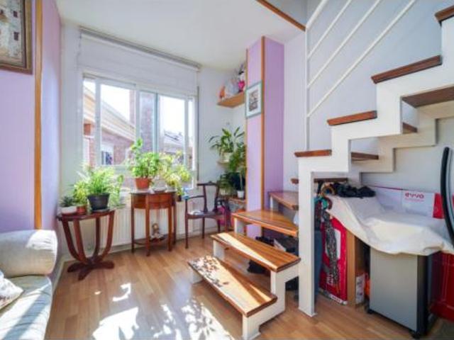 Dúplex en venta en Galapagar, Madrid