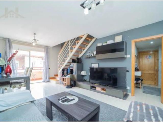 Dúplex en venta en Casa Amarilla, Galapagar