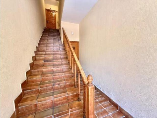 Dúplex en venta en Casa Amarilla, Galapagar