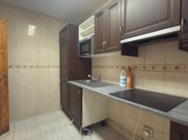 Dúplex en venta en Los Almendros, Galapagar