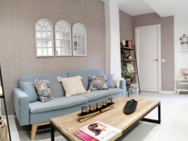 Dúplex en venta en Los Almendros, Galapagar